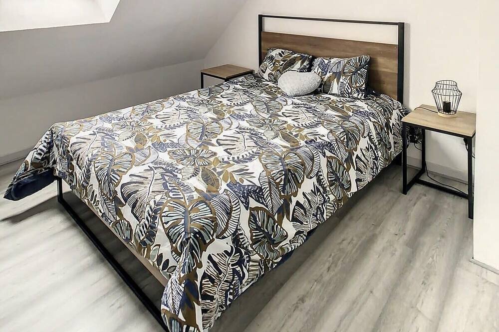 Photo of Bedroom in Saint-Maurice