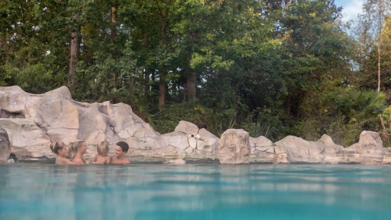 Photo of Outdoor in Les Barils
