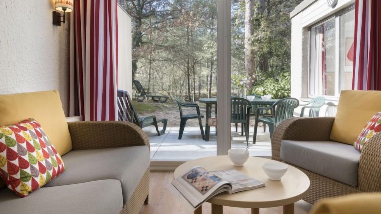 Photo of Livingroom in Les Barils