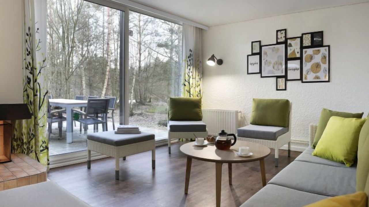 Photo of Livingroom in Les Barils