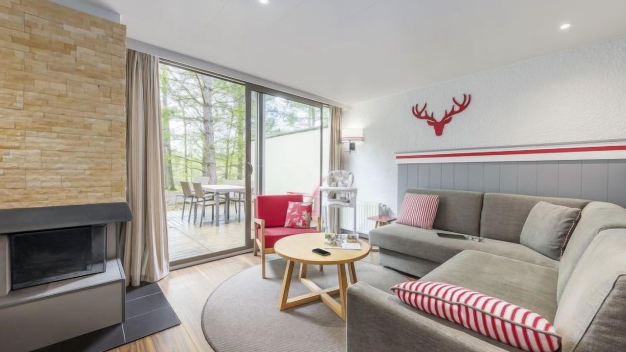 Photo of Livingroom in Les Barils