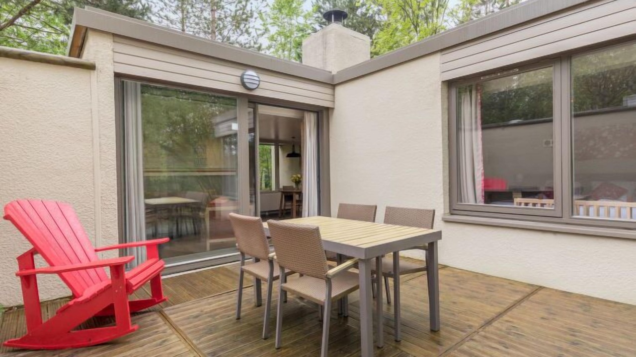Photo of Outdoor in Les Barils