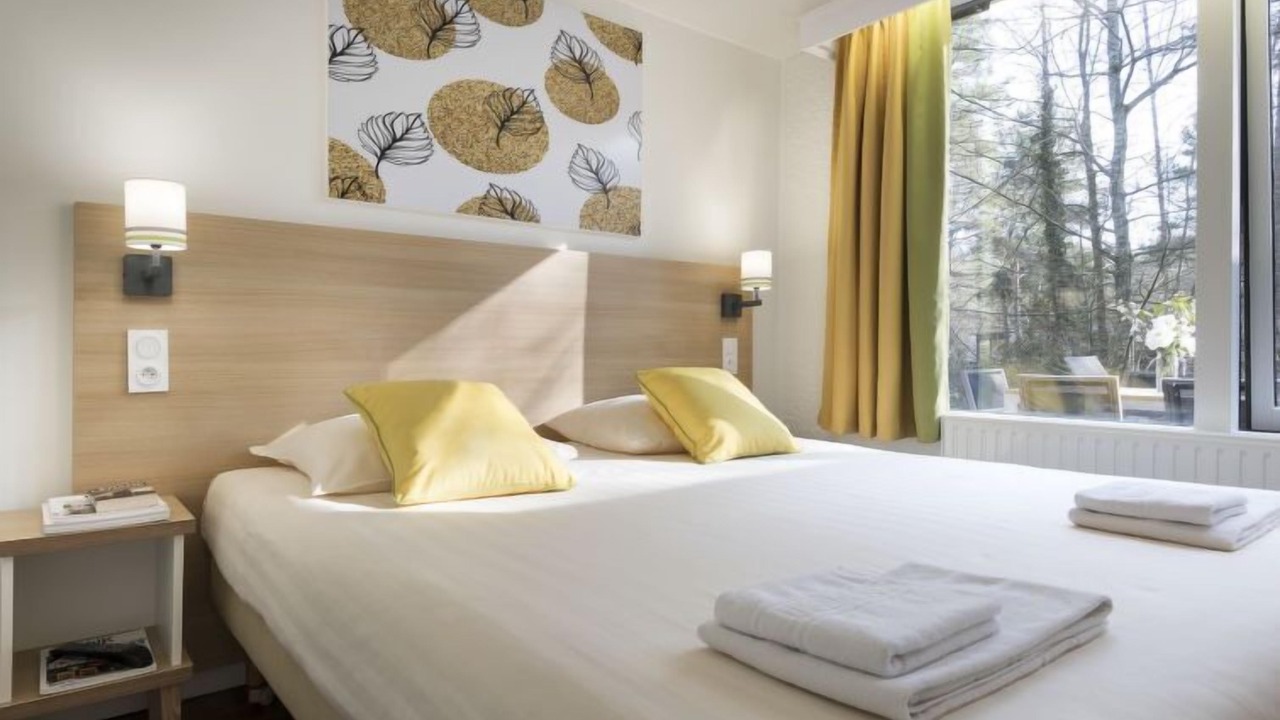 Photo of Bedroom in Les Barils