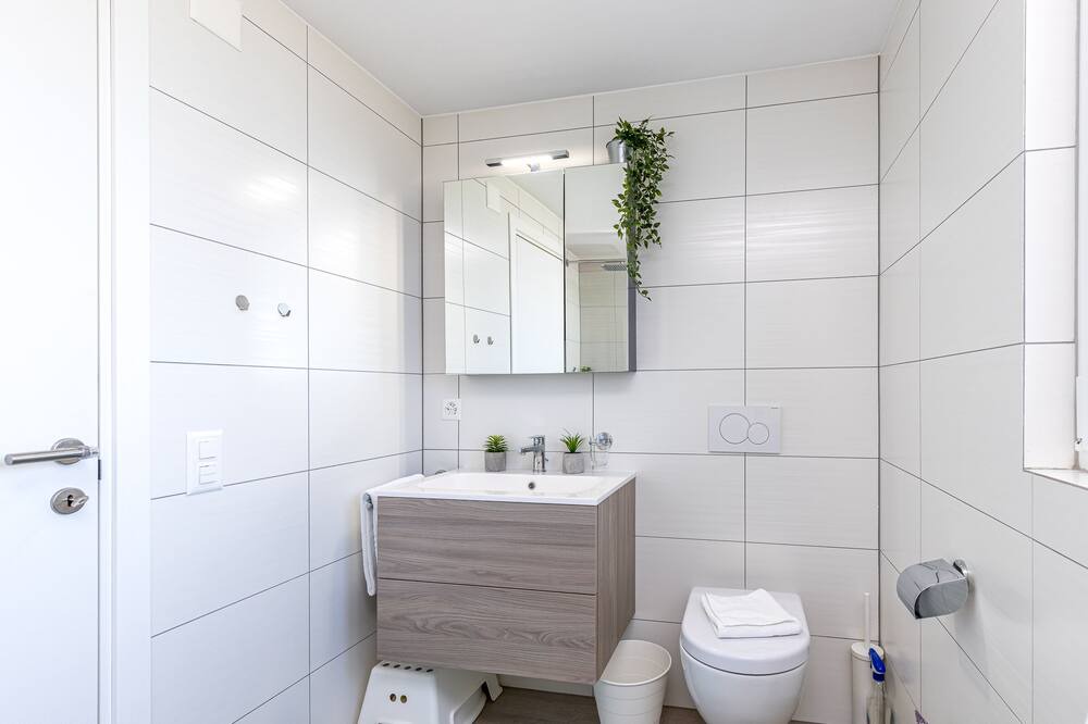 Photo of Bathroom in Bre