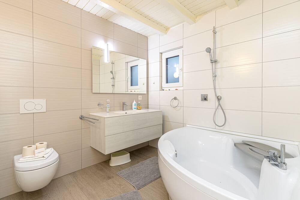 Photo of Bathroom in Bre