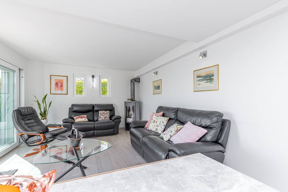 Photo of Livingroom in Bre