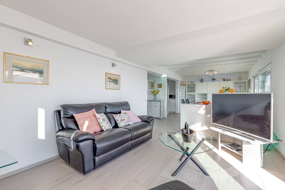 Photo of Livingroom in Bre