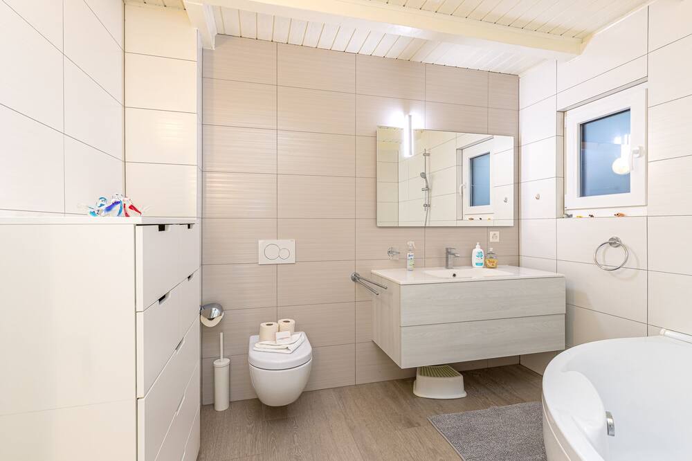 Photo of Bathroom in Bre