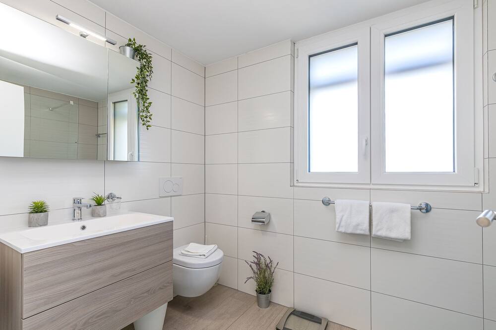 Photo of Bathroom in Bre