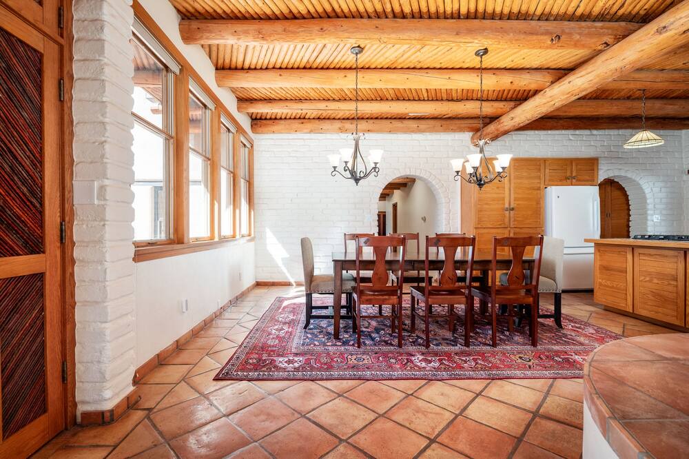 Photo of Kitchen in Cornville