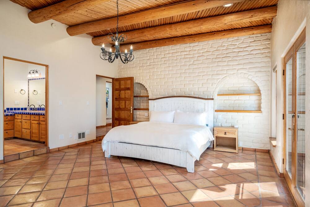 Photo of Bedroom in Cornville