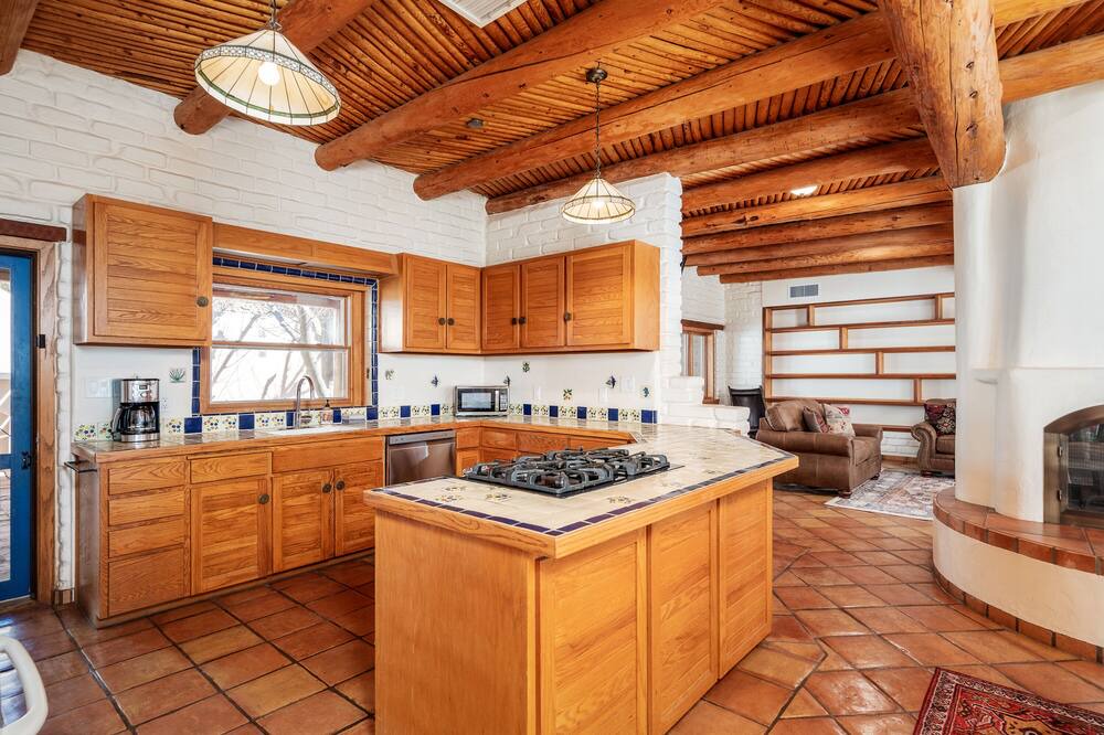 Photo of Kitchen in Cornville