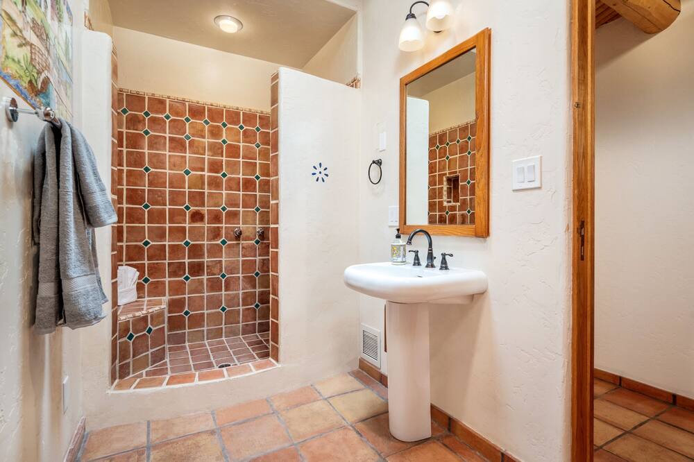 Photo of Bathroom in Cornville