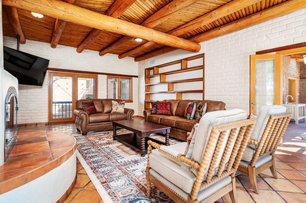 Photo of Livingroom in Cornville