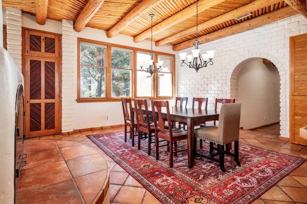 Photo of Kitchen in Cornville