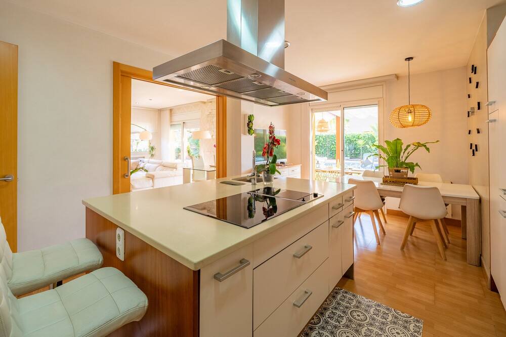 Photo of Kitchen in Condado del Jaruco