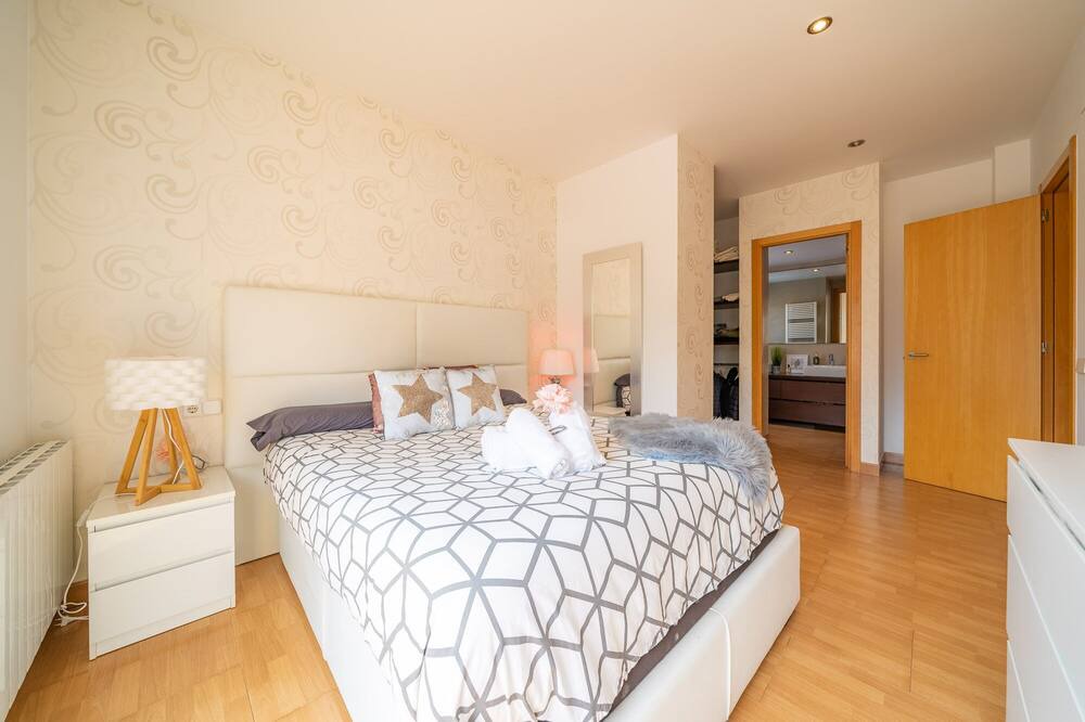 Photo of Bedroom in Condado del Jaruco