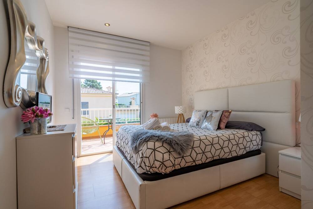 Photo of Bedroom in Condado del Jaruco