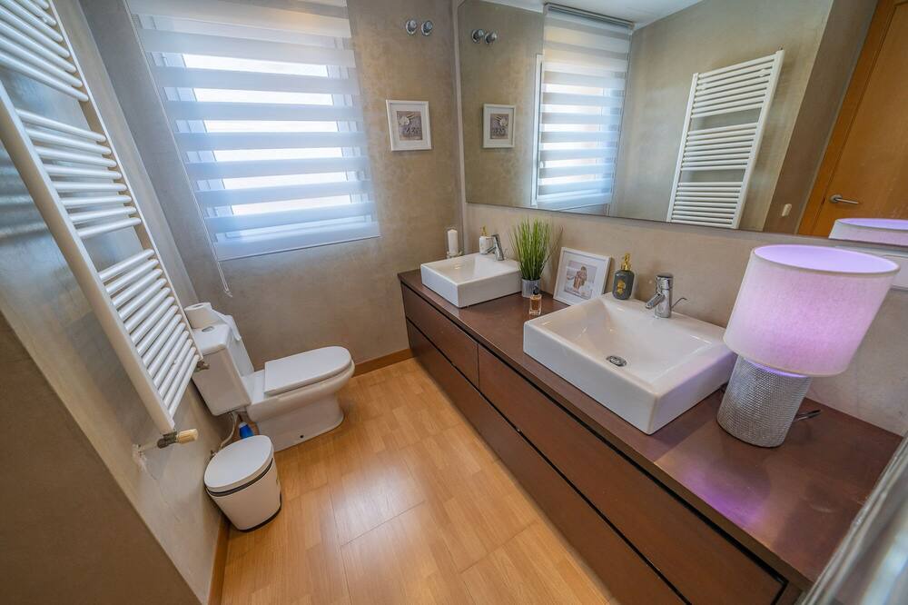 Photo of Bathroom in Condado del Jaruco