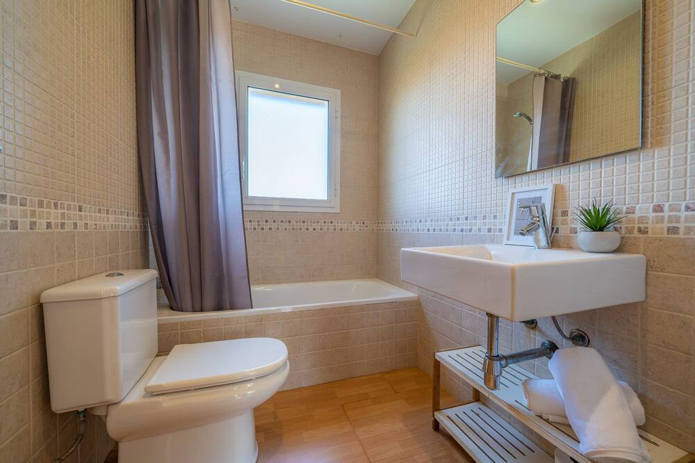 Photo of Bathroom in Condado del Jaruco