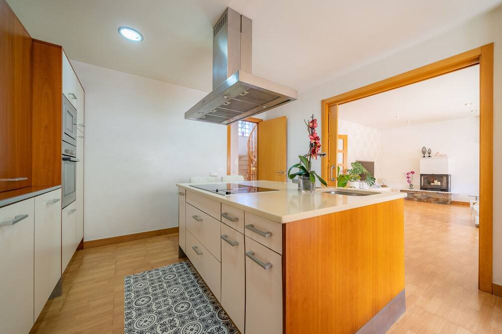 Photo of Kitchen in Condado del Jaruco