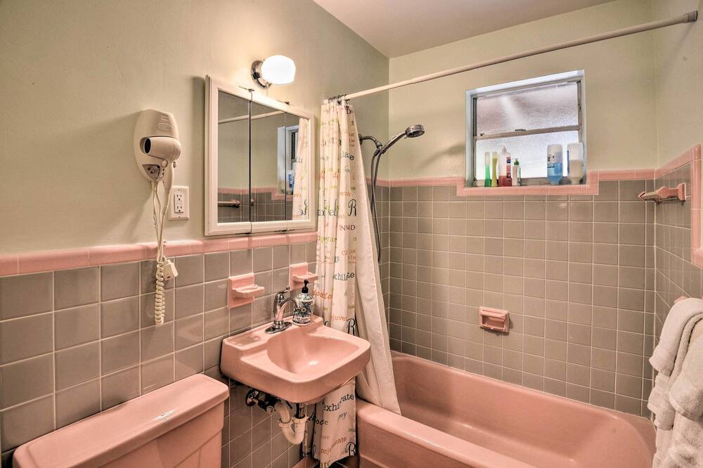 Photo of Bathroom in Seaside Homes