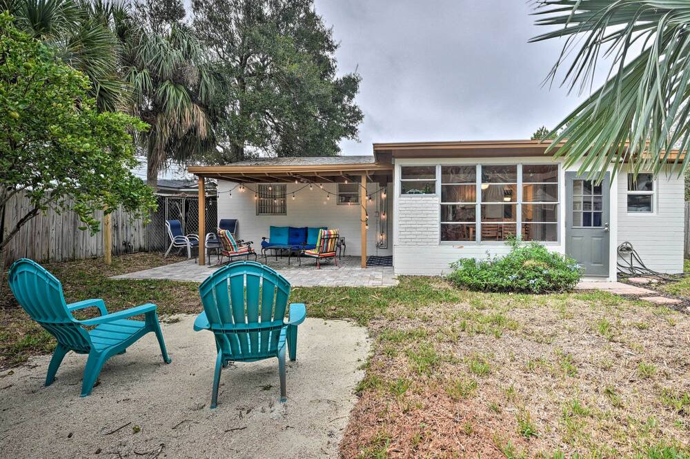 Photo of Outdoor in Seaside Homes