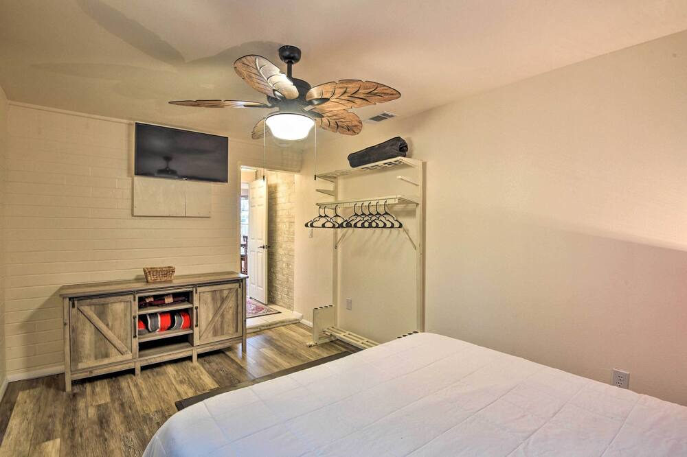 Photo of Bedroom in Seaside Homes