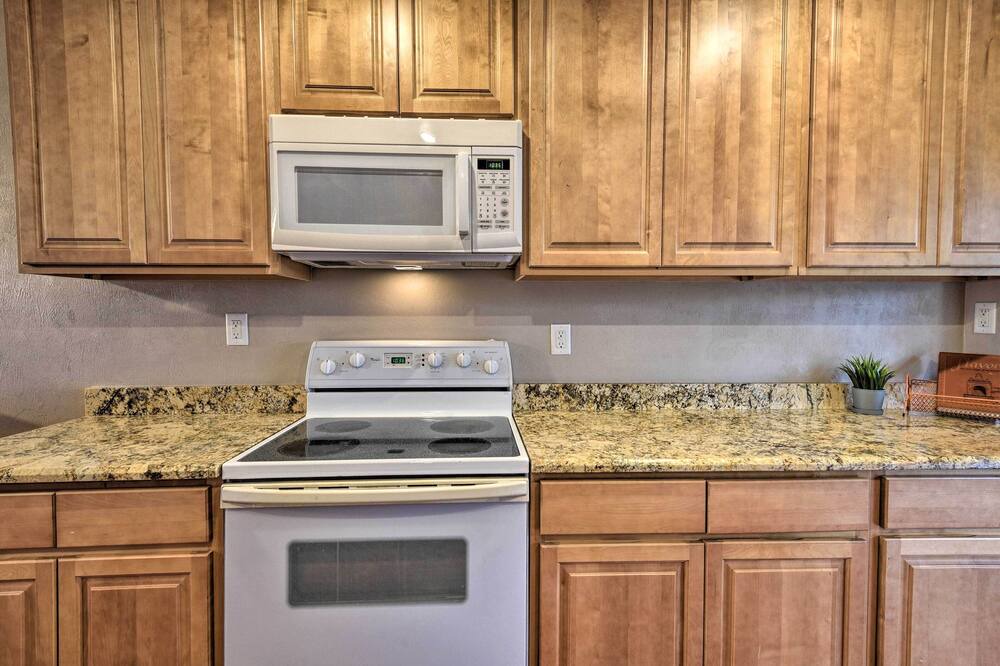 Photo of Kitchen in Seaside Homes