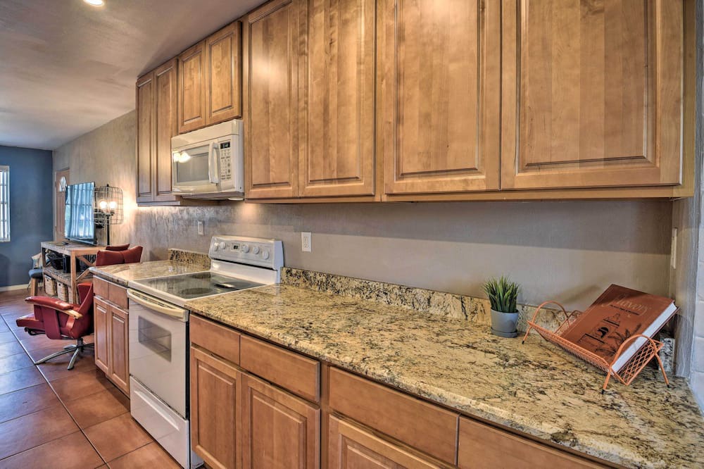 Photo of Kitchen in Seaside Homes