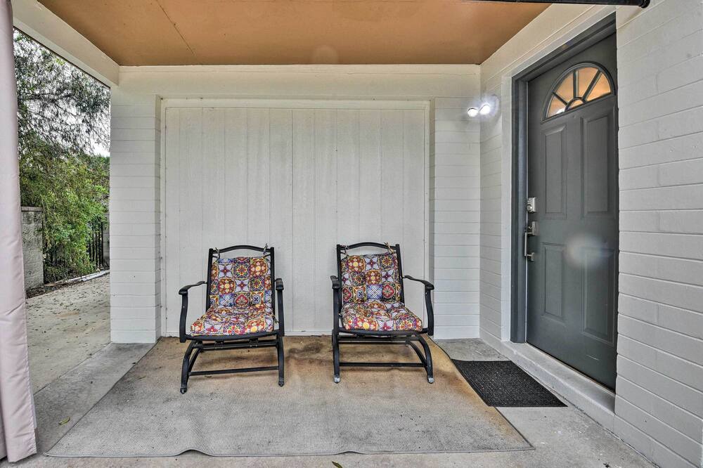 Photo of Outdoor in Seaside Homes