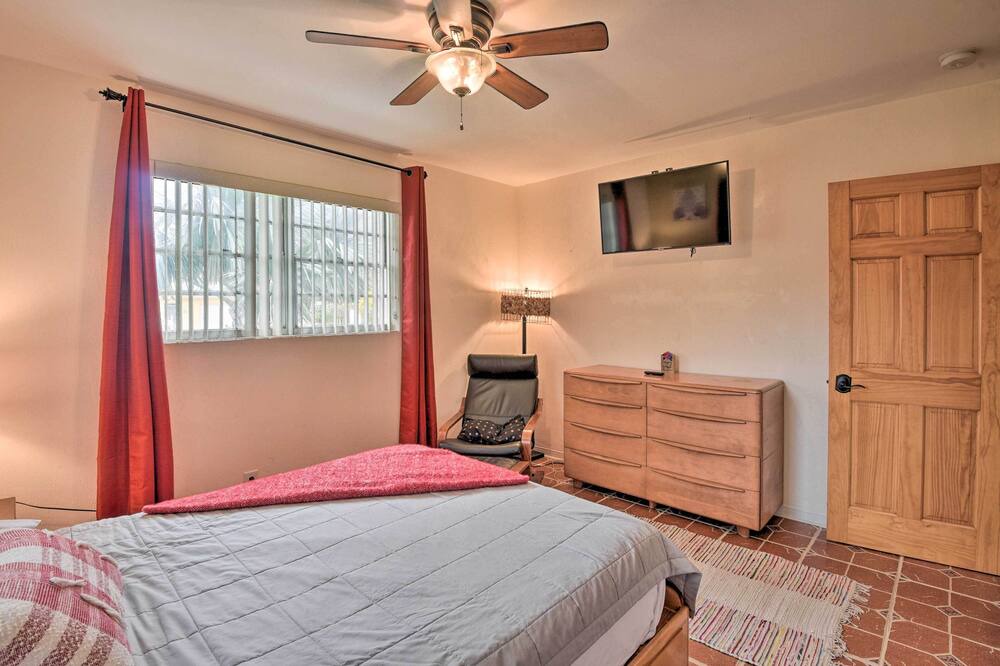 Photo of Bedroom in Seaside Homes