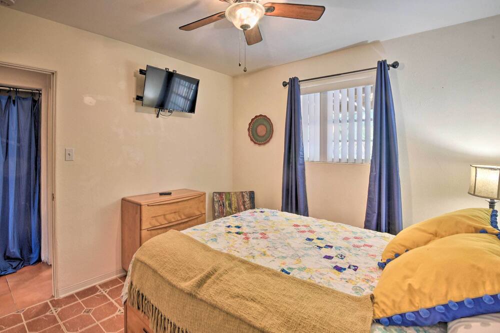 Photo of Bedroom in Seaside Homes