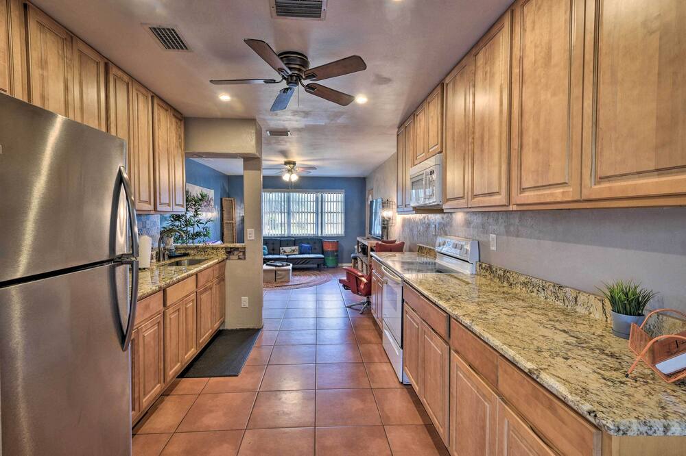 Photo of Kitchen in Seaside Homes