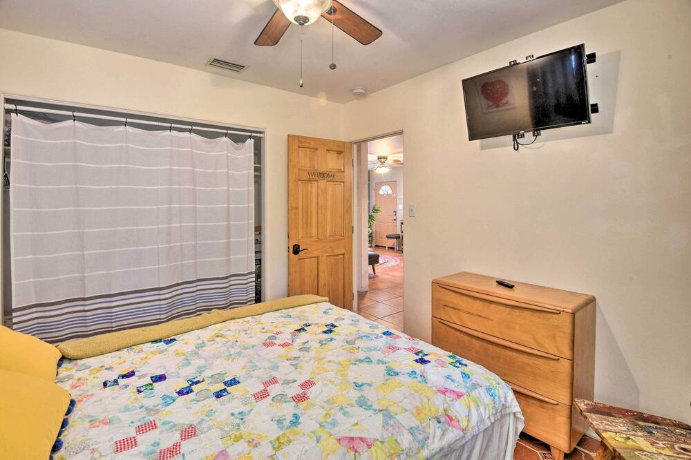 Photo of Bedroom in Seaside Homes