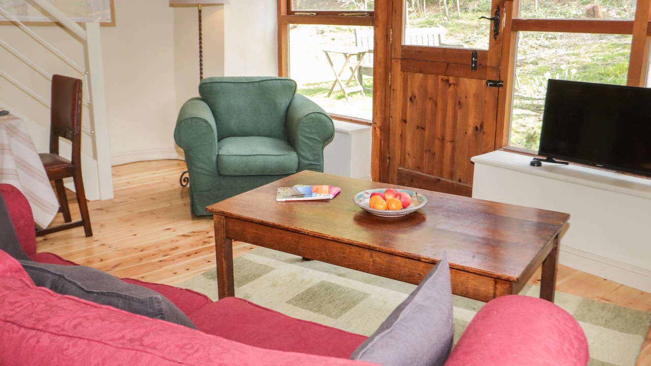 Photo of Livingroom in Corwen