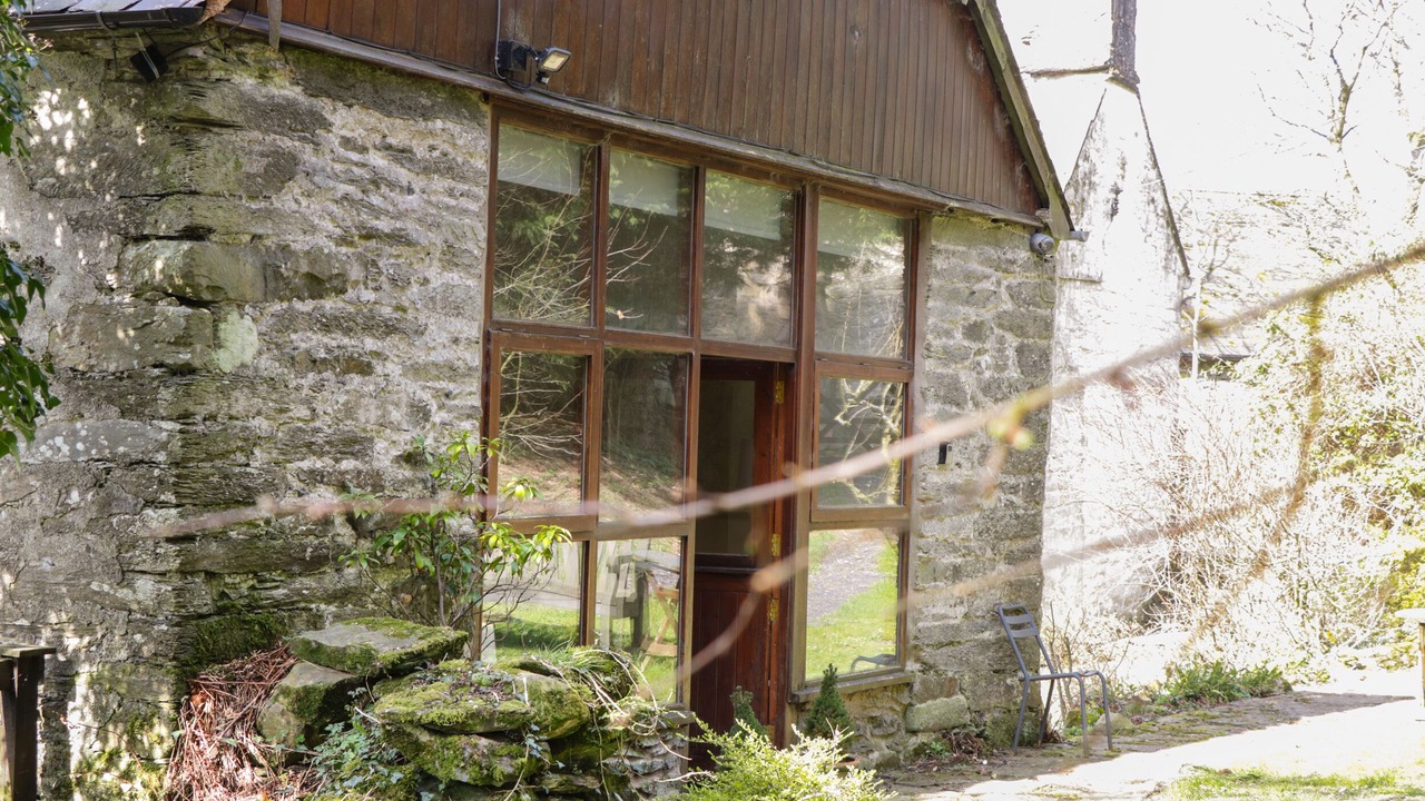 Photo of Outdoor in Corwen