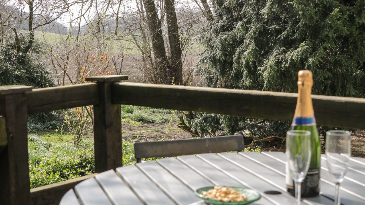 Photo of Outdoor in Corwen