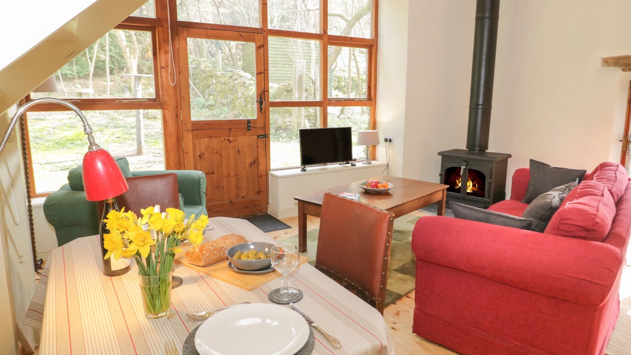 Photo of Others in Corwen