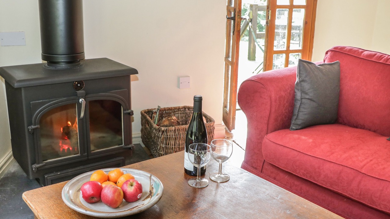 Photo of Livingroom in Corwen