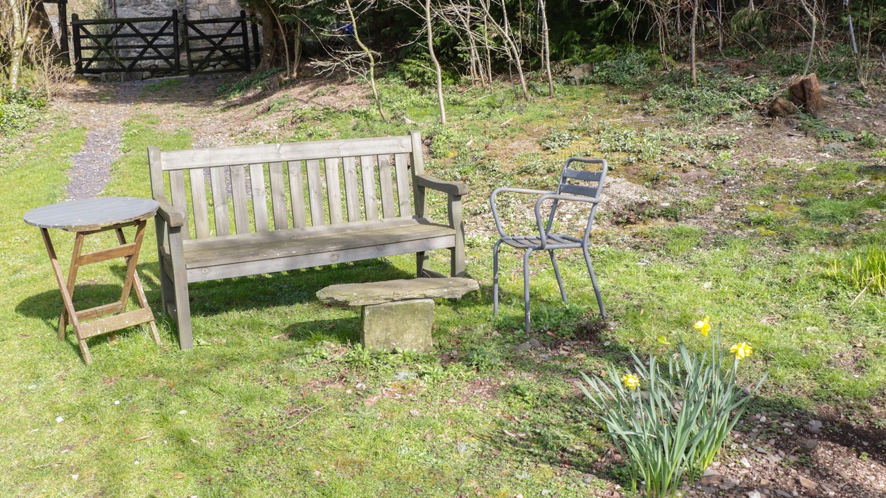 Photo of Outdoor in Corwen