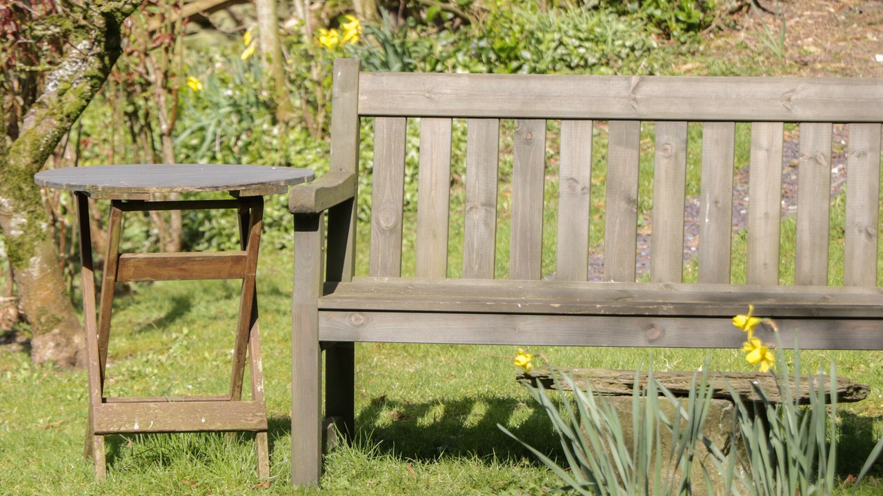 Photo of Outdoor in Corwen