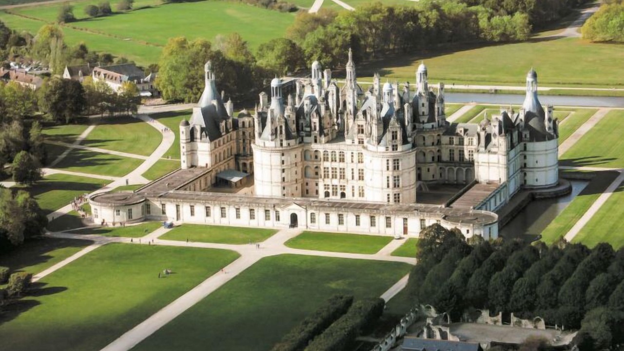 Photo of Outdoor in Chaumont-sur-Tharonne