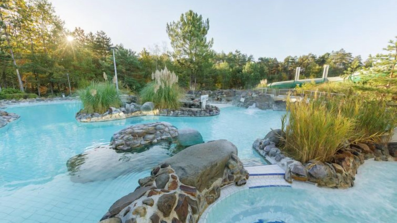 Photo of Outdoor in Chaumont-sur-Tharonne