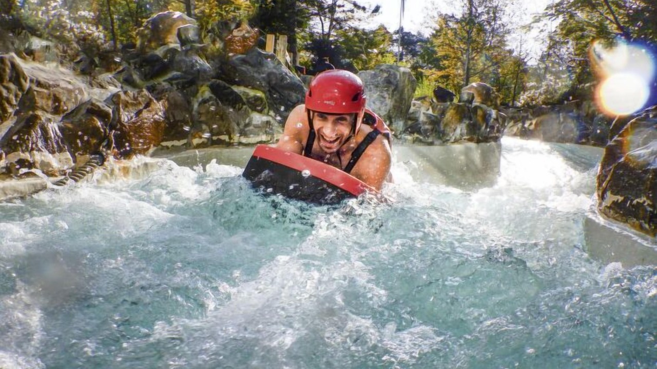 Photo of Outdoor in Chaumont-sur-Tharonne