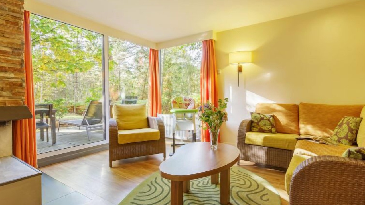 Photo of Livingroom in Chaumont-sur-Tharonne