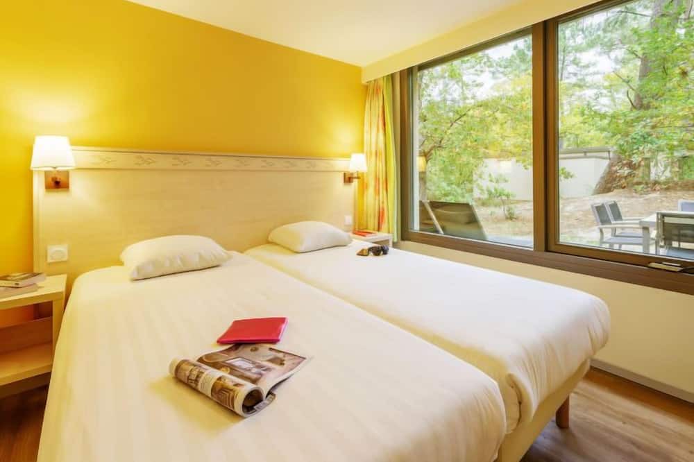 Photo of Bedroom in Chaumont-sur-Tharonne