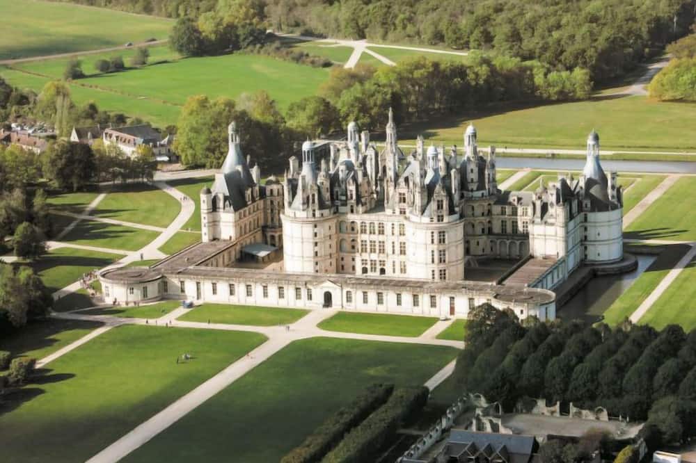 Photo of Others in Chaumont-sur-Tharonne