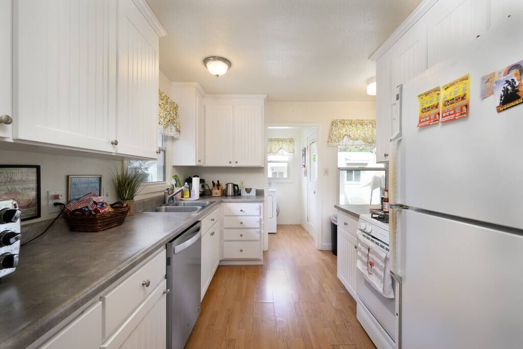 Photo of Kitchen in Southeastern Sacramento