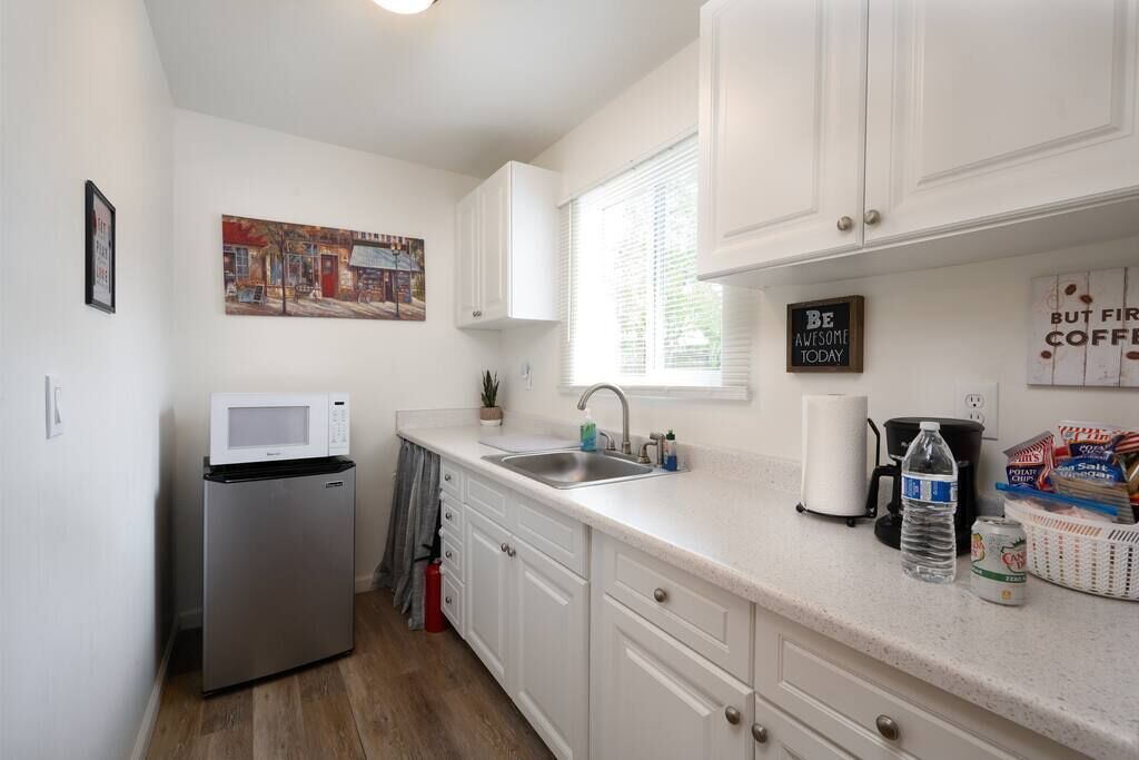 Photo of Kitchen in Southeastern Sacramento